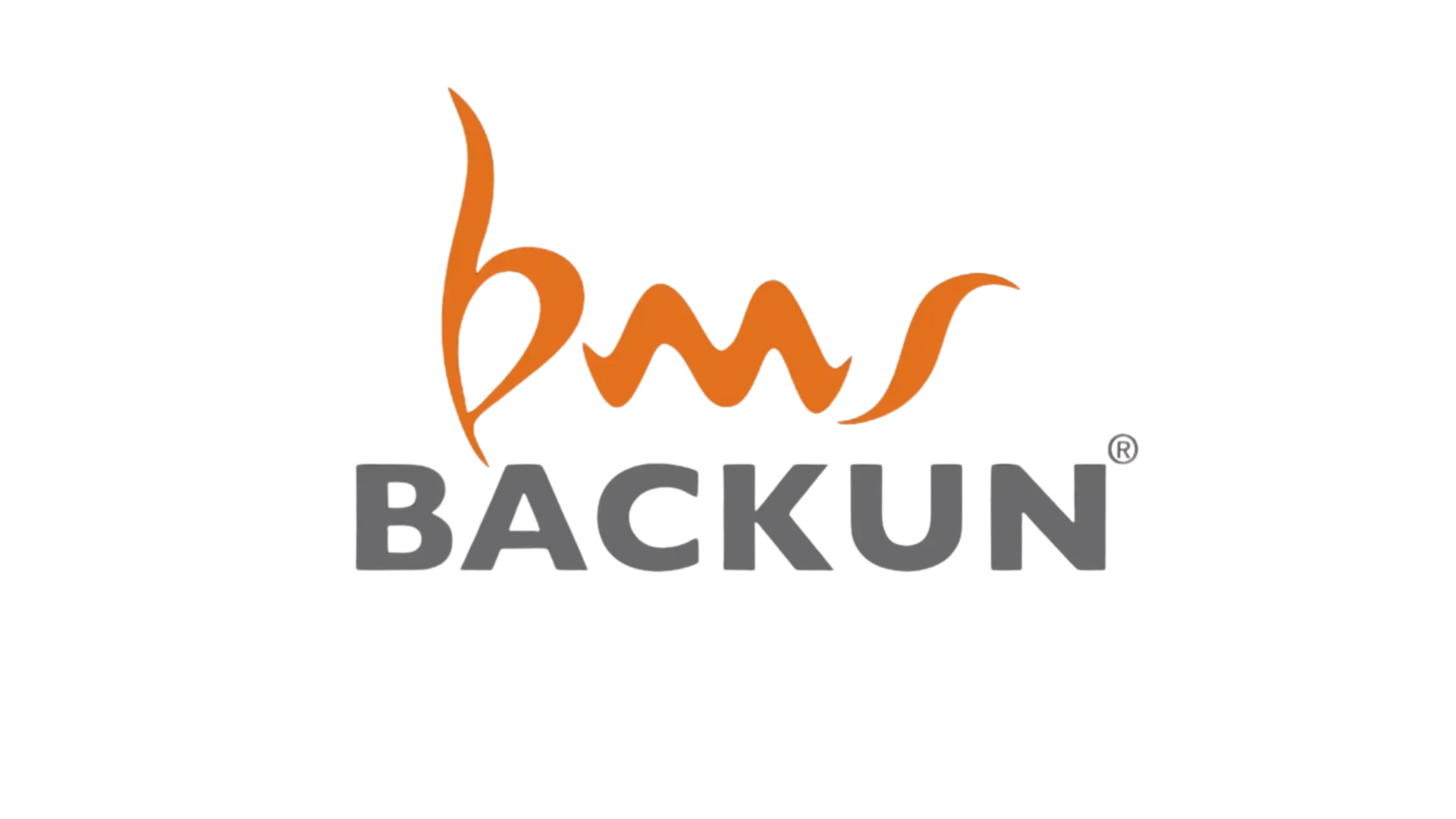 logoBackun