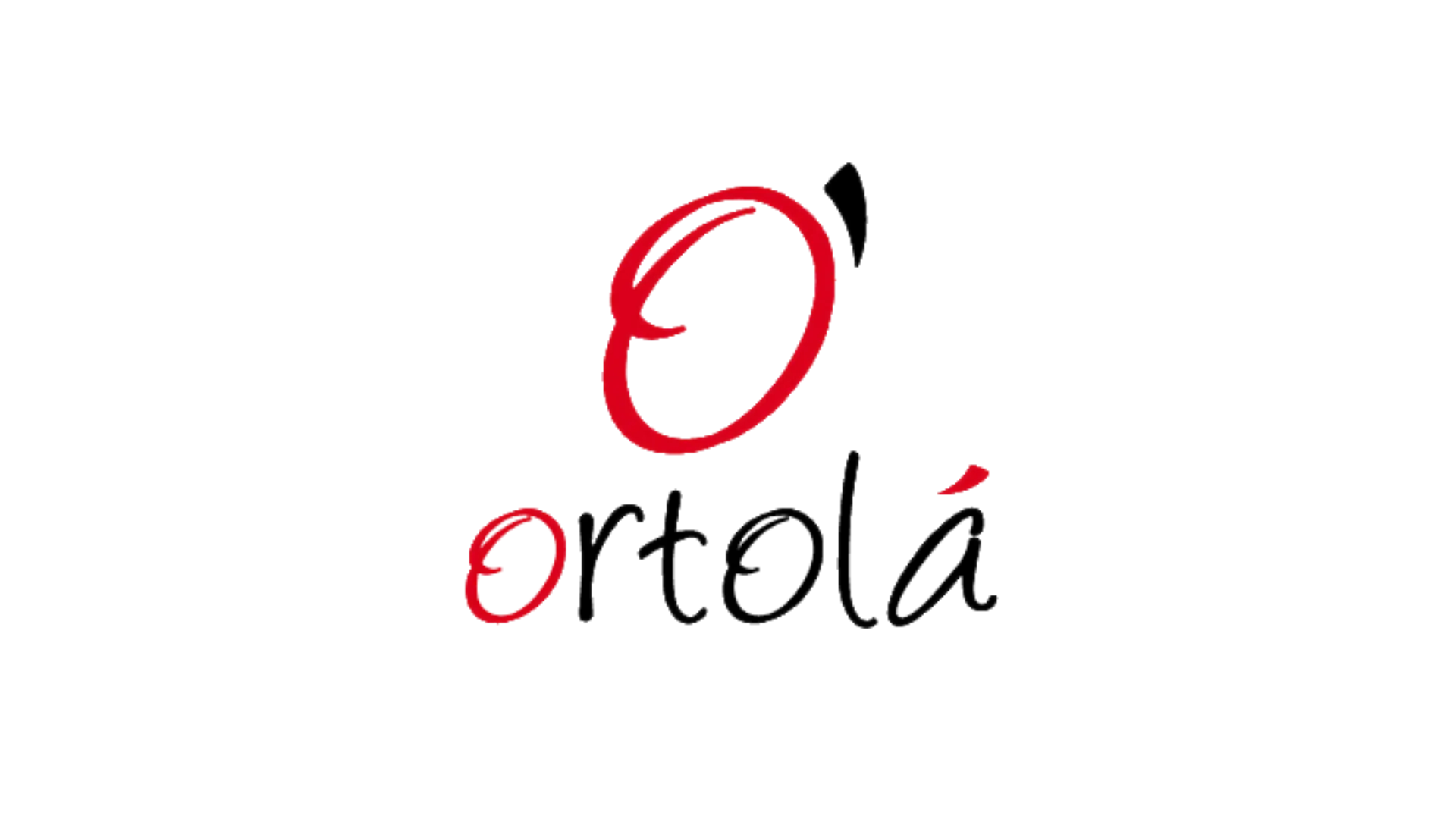logoOrtola