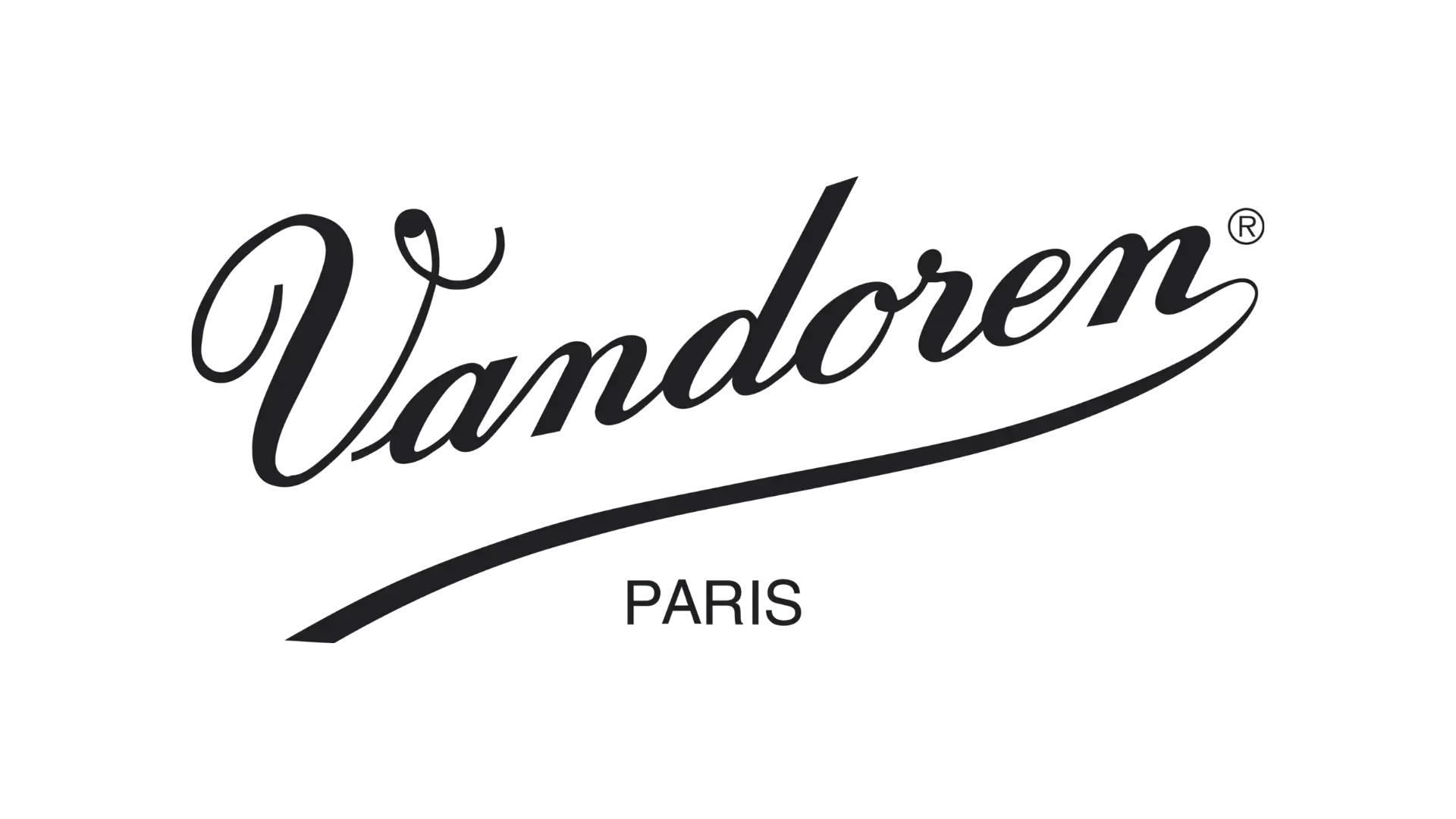 logoVandoren
