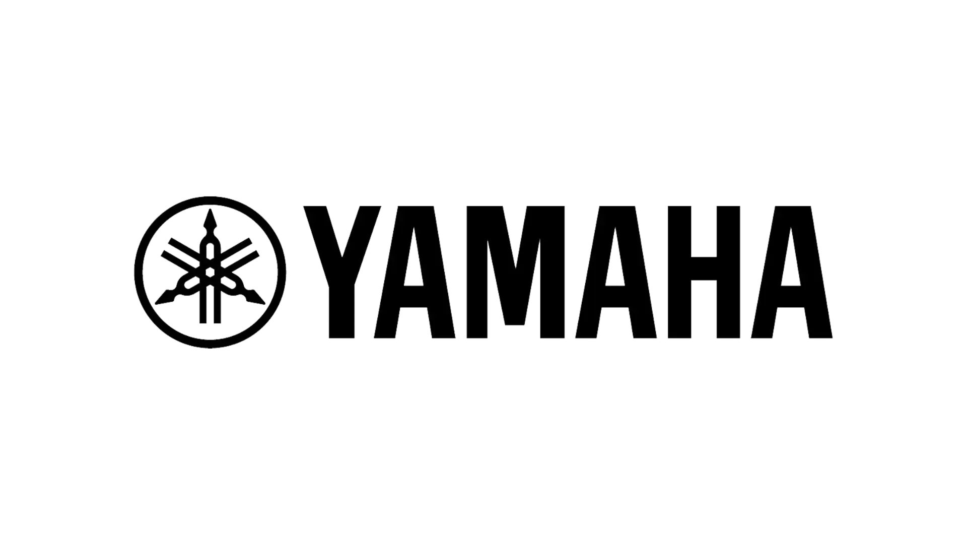 logoYamaha
